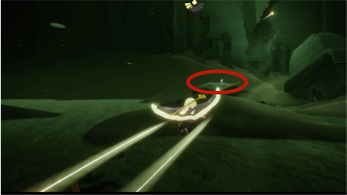 光遇献祭如何获得永恒翅膀