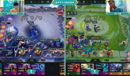 云顶之弈哪个阵容比较强