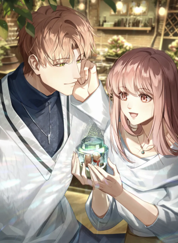 光与夜之恋怎么获得木材