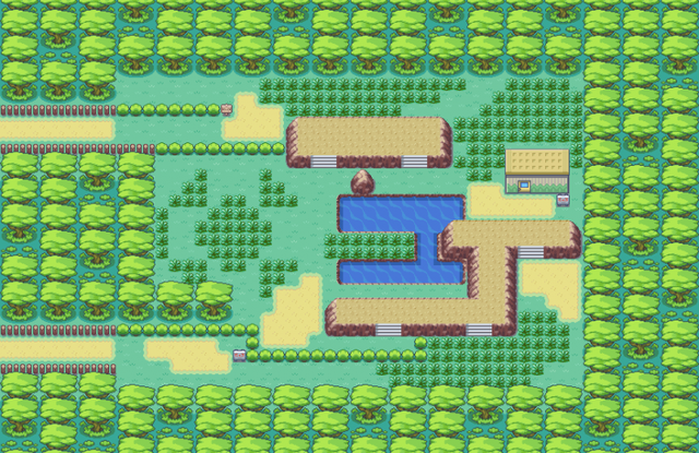 口袋妖怪火红怎么加速