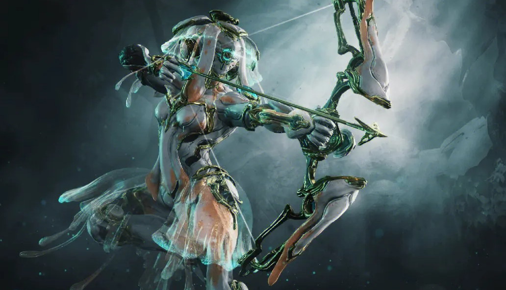 星际战甲豪皮什么意思