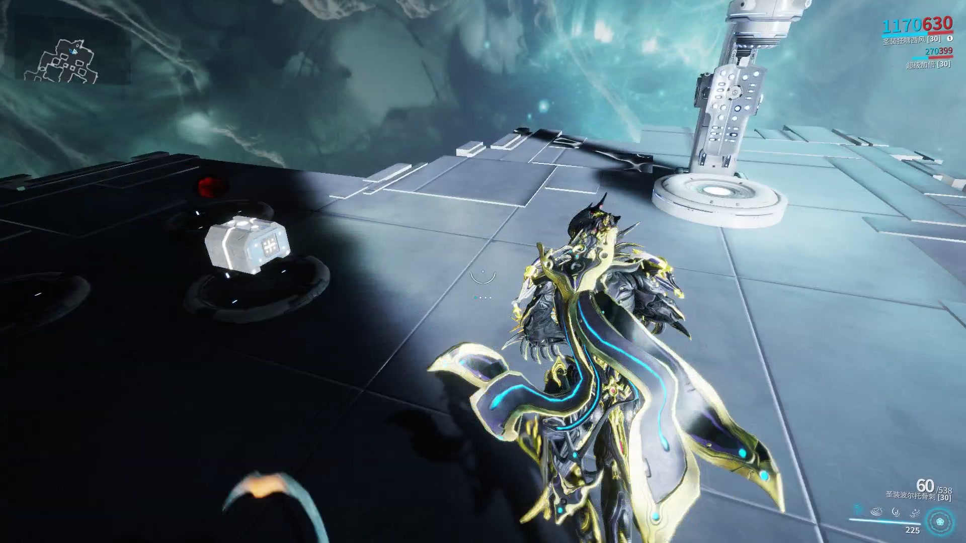 星际战甲小鸭子赏金怎么开启任务