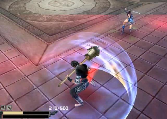 流星蝴蝶剑怎么使用技能