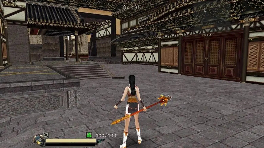 流星蝴蝶剑里面的武器有哪些