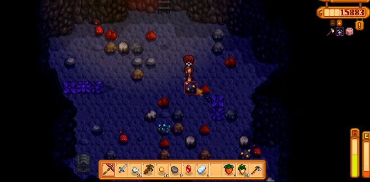 星露谷物语恐龙坐骑怎么获得