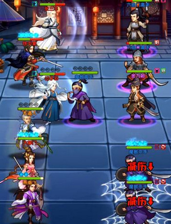 大掌门2先手值什么用