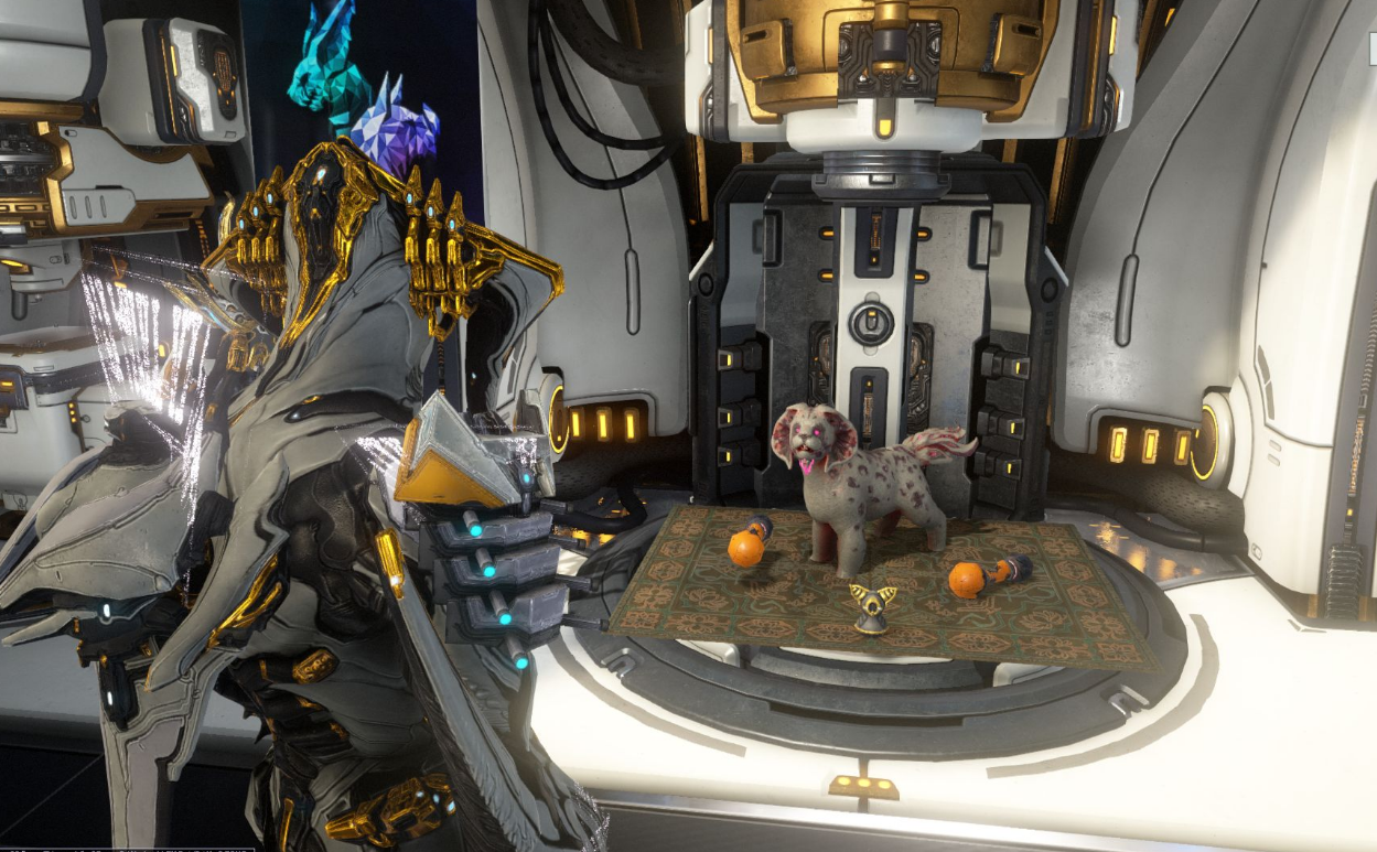 星际战甲nekros总图在哪