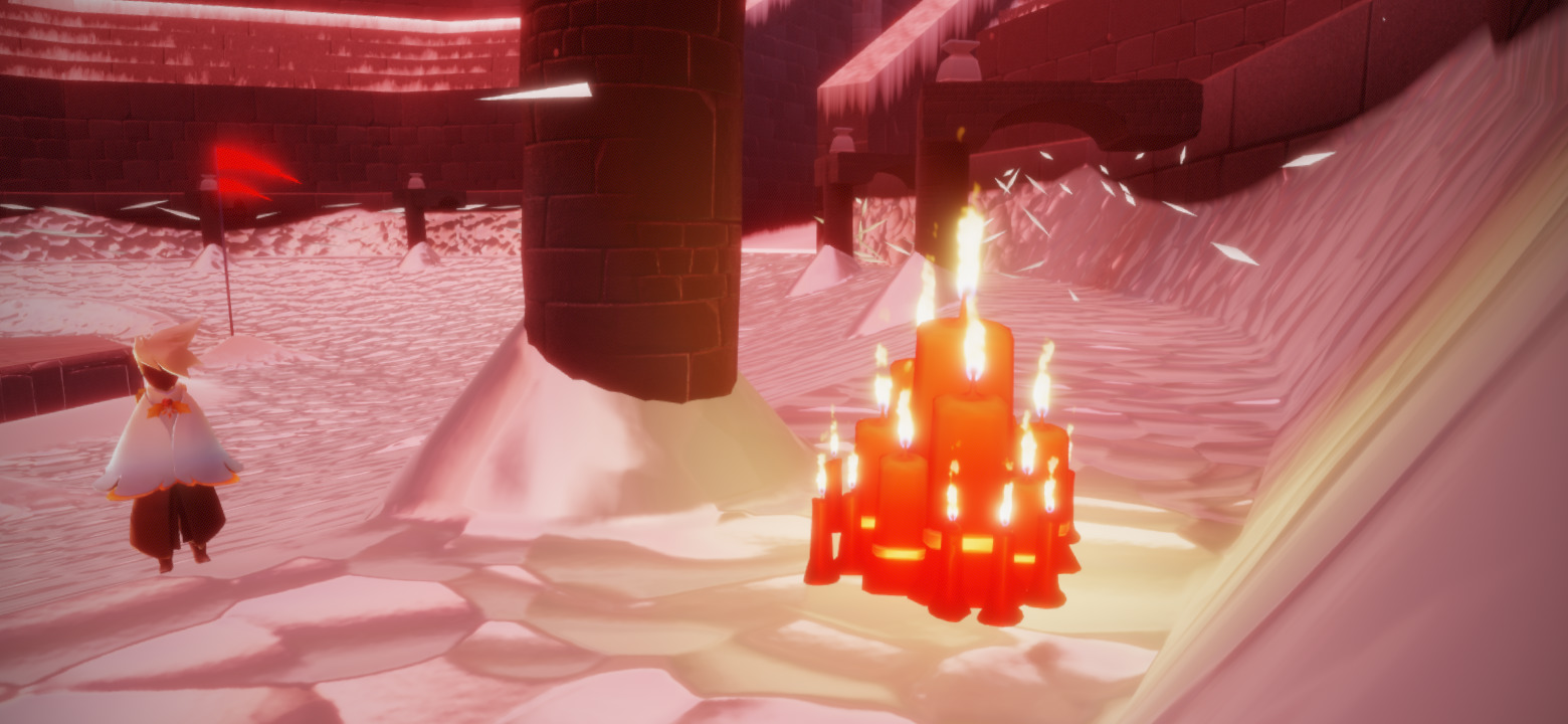 光遇感恩季大树屋都在哪里