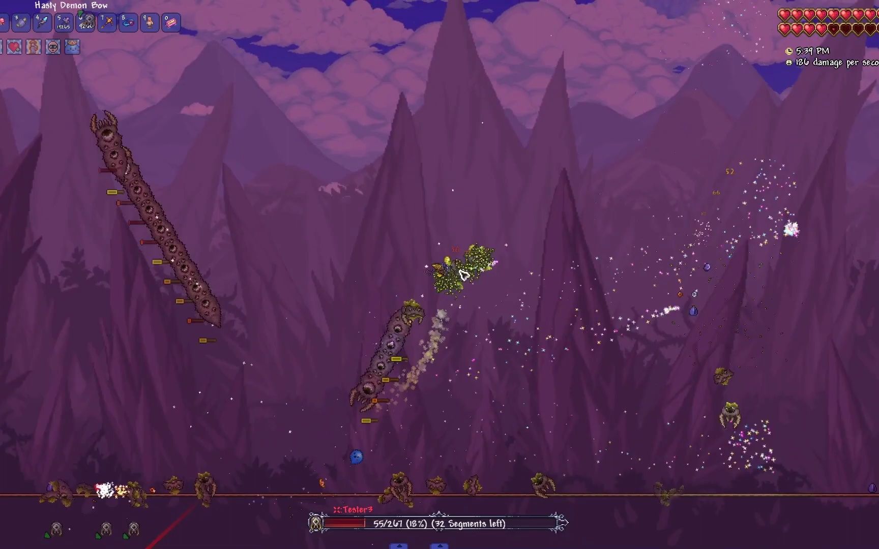 泰拉瑞亚宠物哪个好看