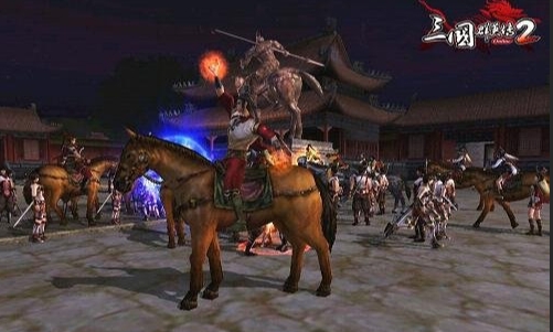 三国群英传2兵种怎么换