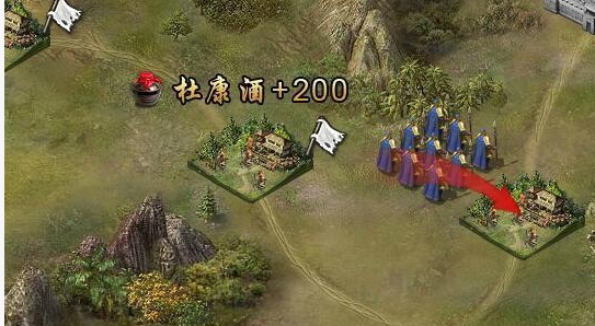 攻城掠地172副本怎么过手游