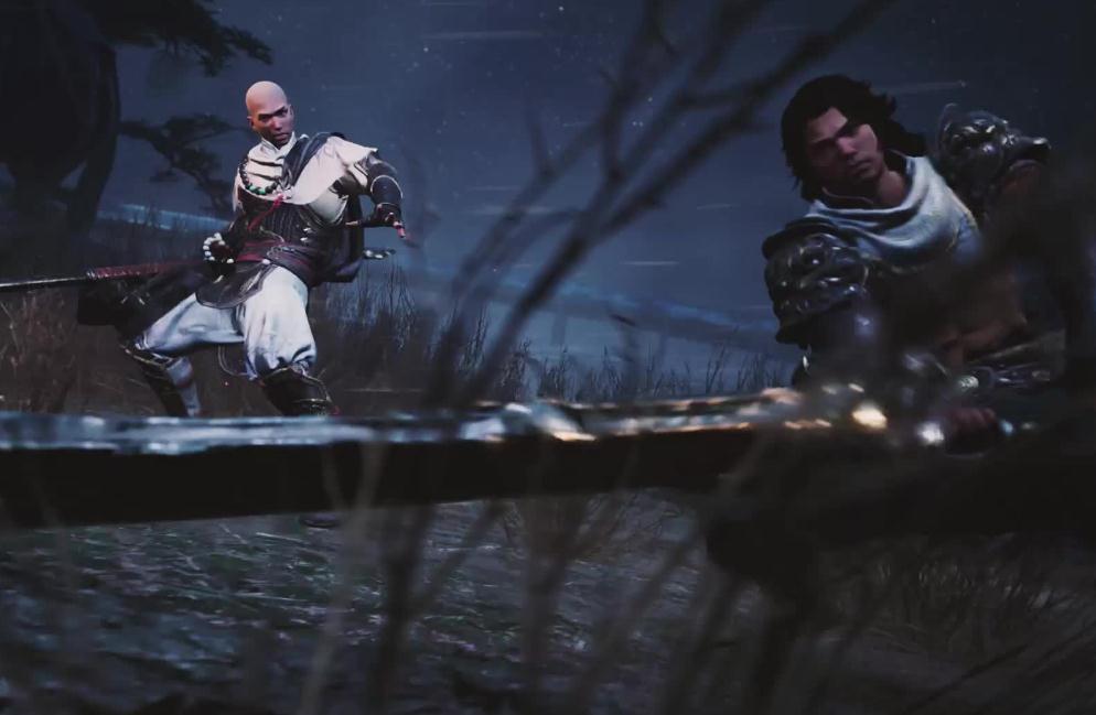 永劫无间闯关模式怎么开