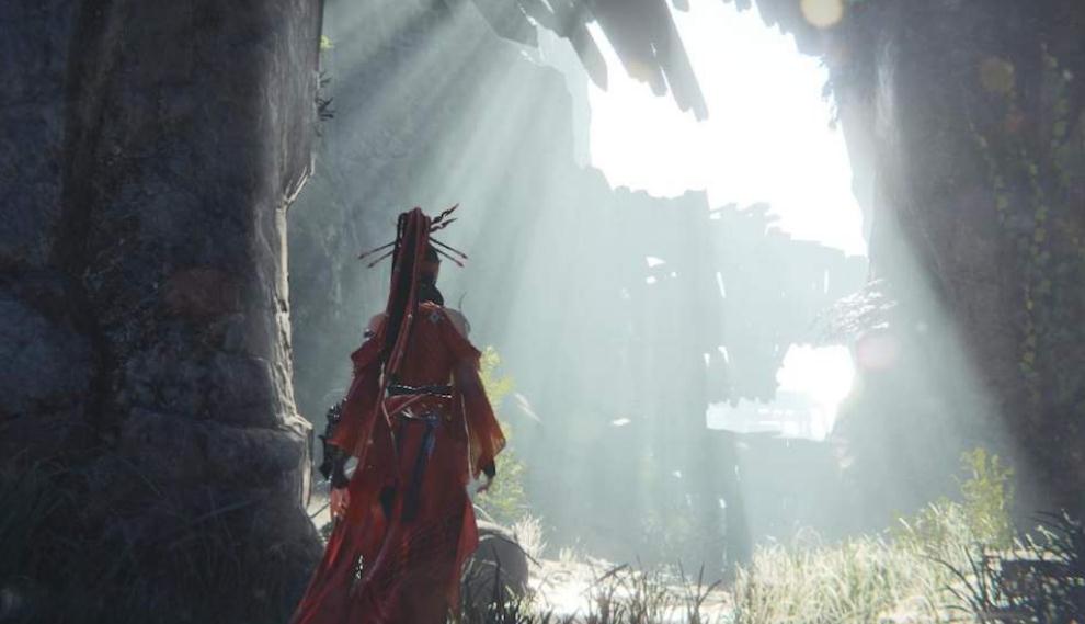 永劫无间闯关模式怎么开