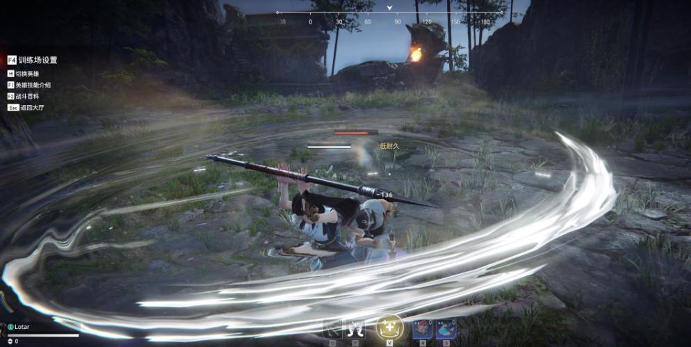 永劫无间闯关模式怎么开