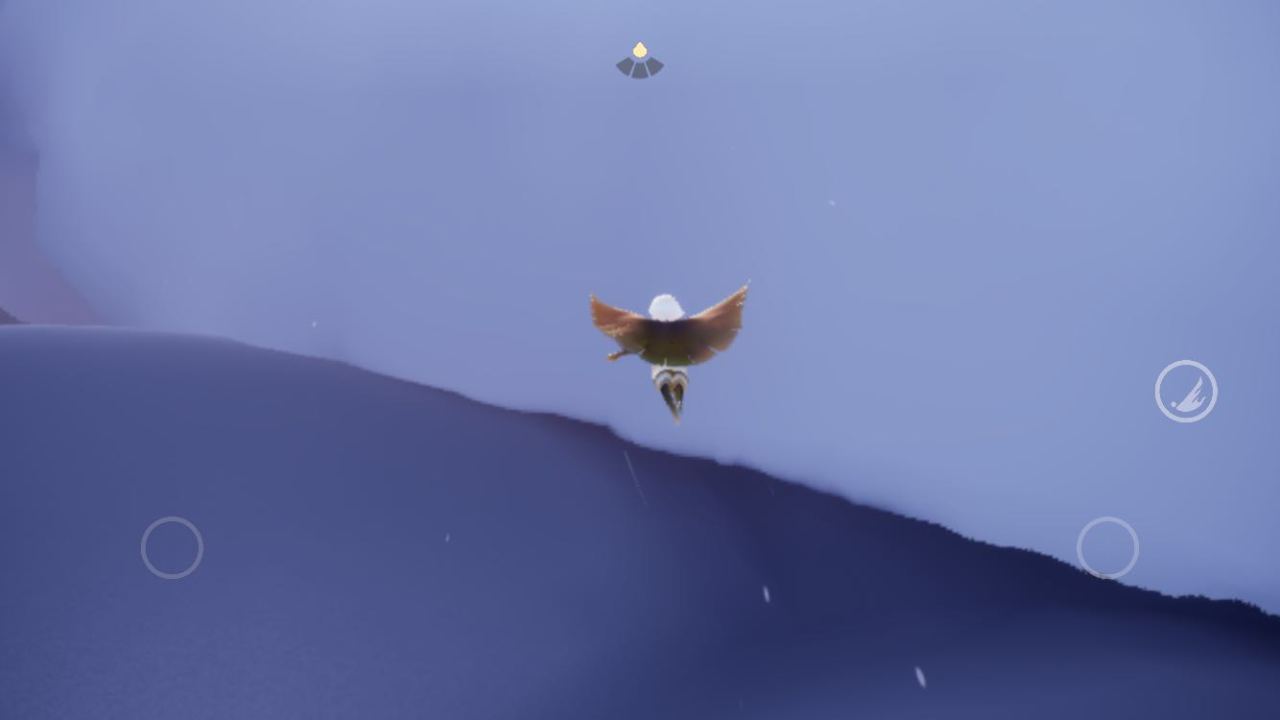 光遇被龙撞会发生什么