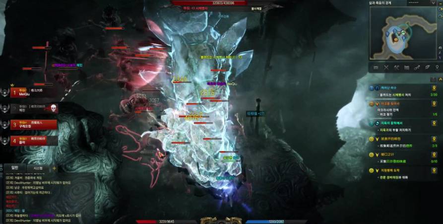 失落的方舟只能用8个技能吗