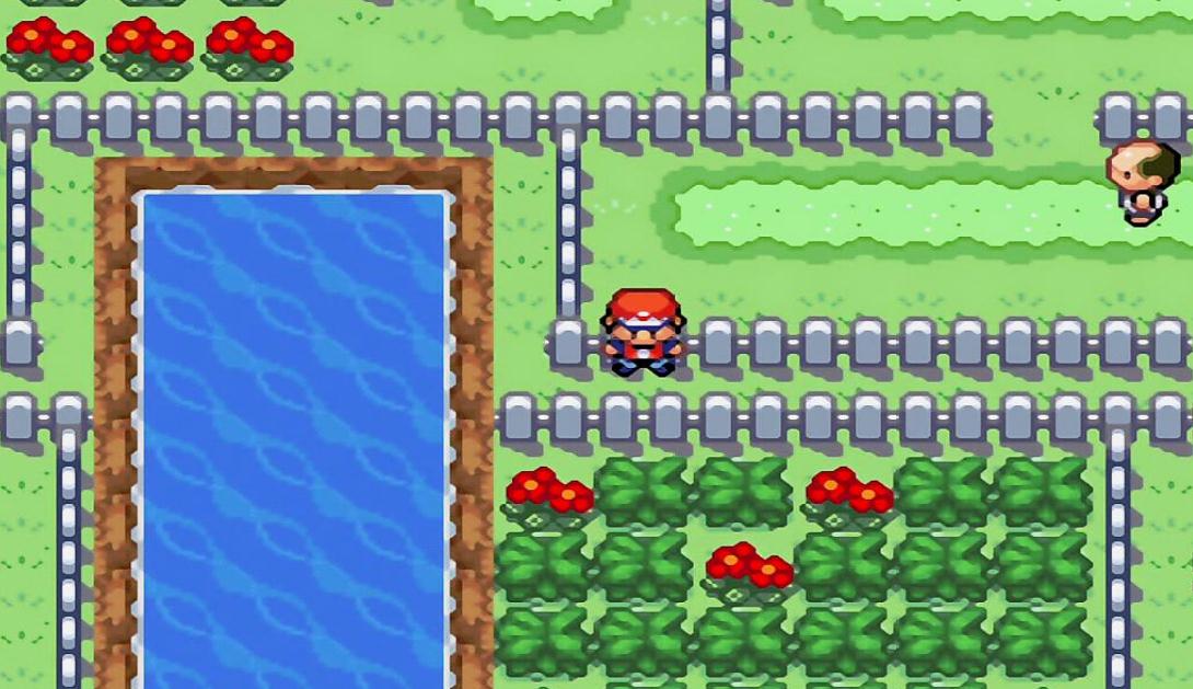 口袋妖怪火红怎么加速