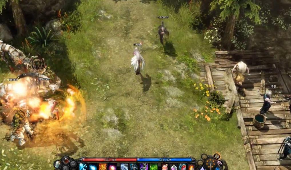 失落的方舟卢特兰王之陵墓怎么进