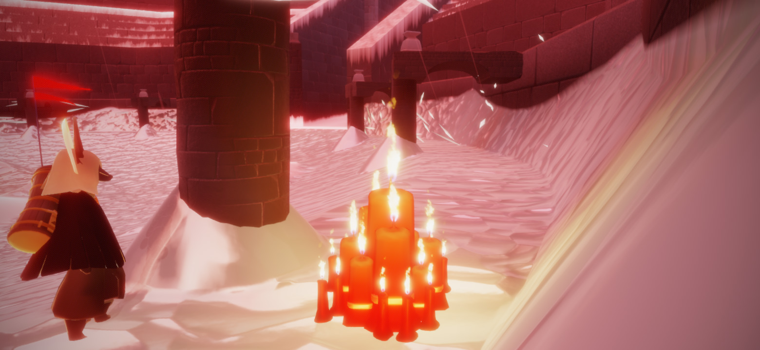 光遇感恩季大树屋都在哪里