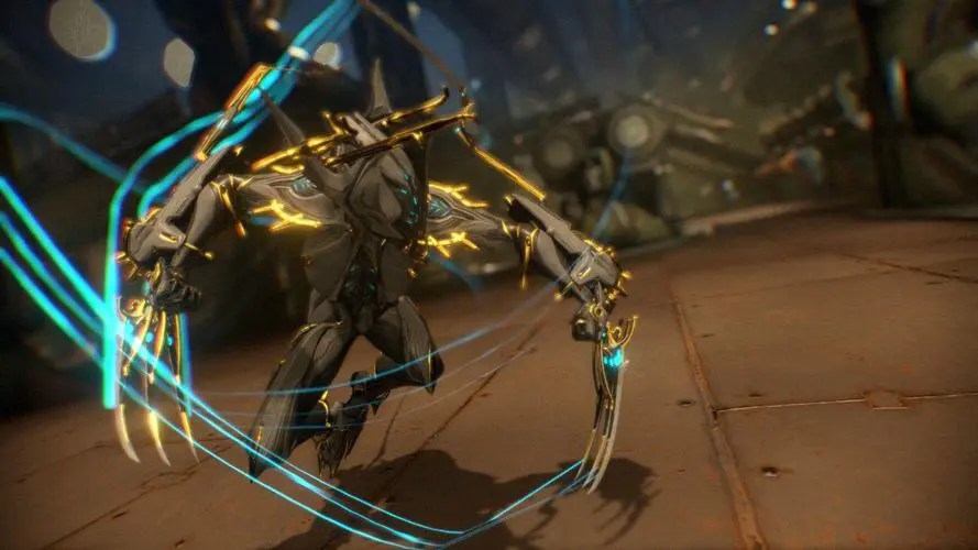 星际战甲库鲁多怎么样