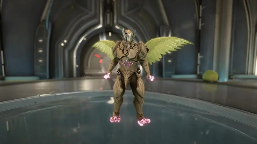 星际战甲库鲁多怎么样