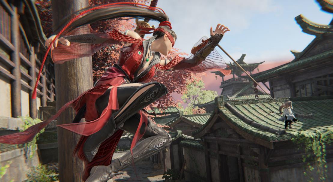 永劫无间众灵共主是什么