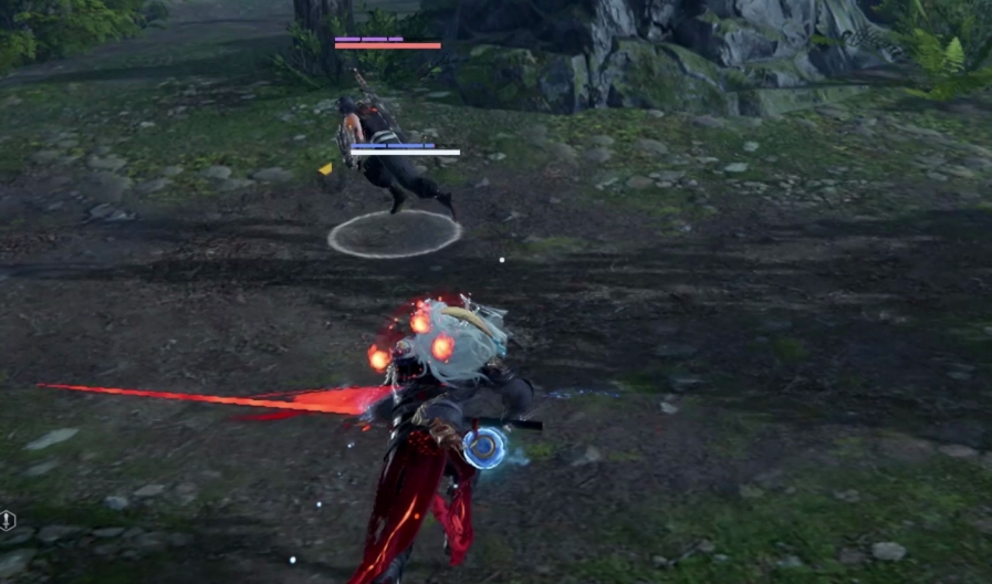 永劫无间新手用什么远程武器