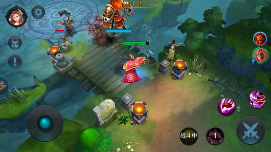 乱斗西游中丹砾怎么获得