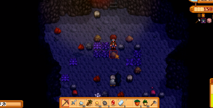 星露谷物语恐龙坐骑怎么获得