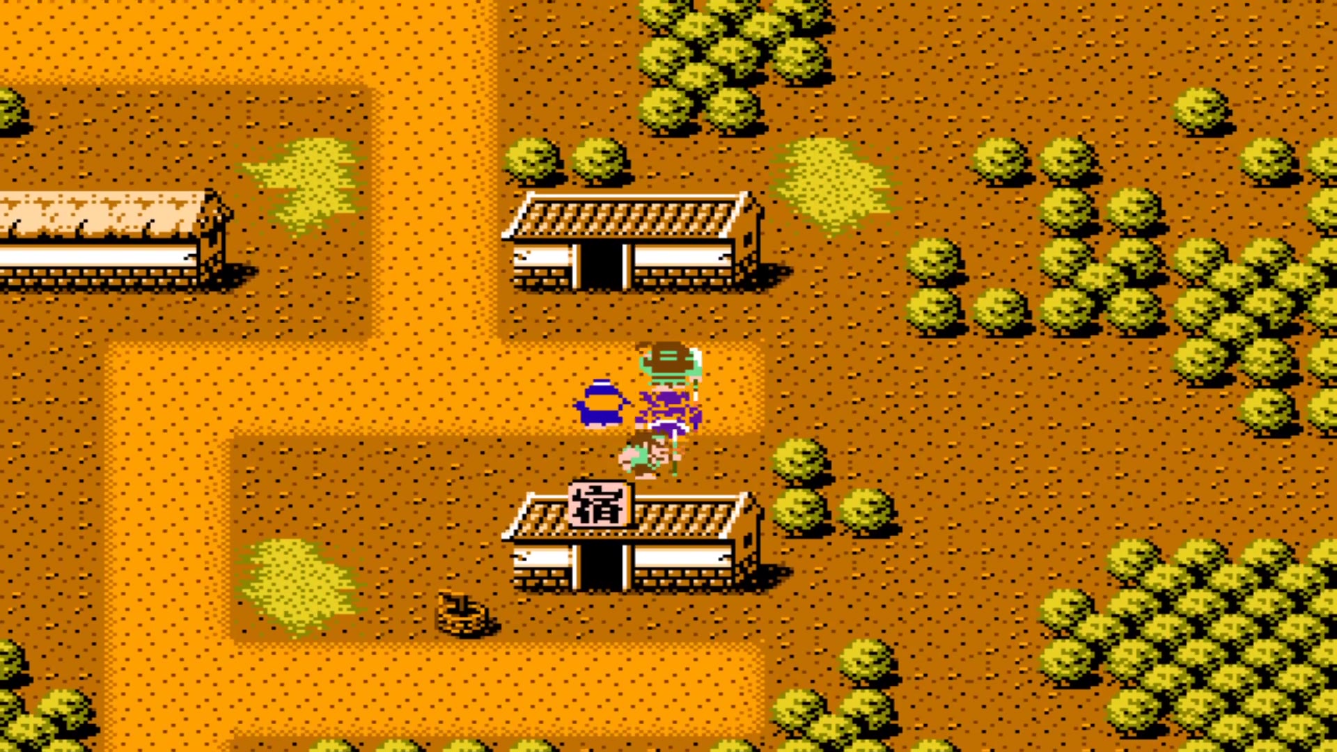 吞食天地2如何复活庞统 吞食天地2如何复活庞统