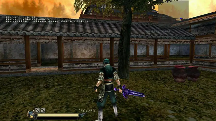 流星蝴蝶剑的武器那个威力大