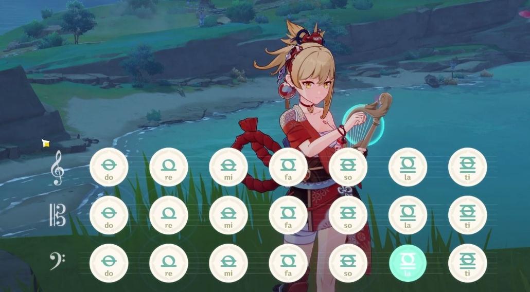 原神中神和魔为什么要大战