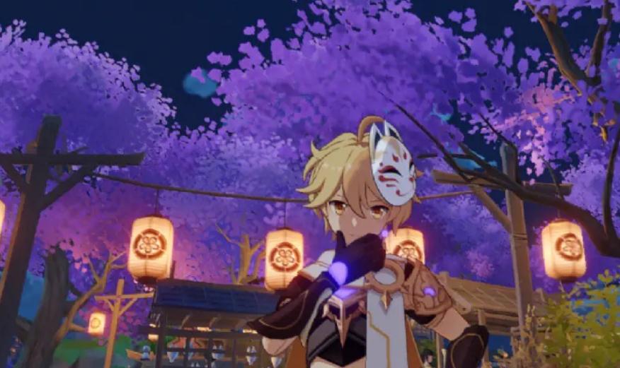 原神中神和魔为什么要大战