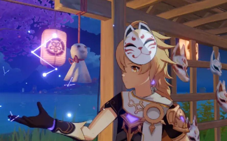 原神中神和魔为什么要大战