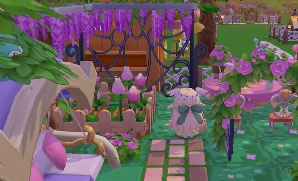 摩尔庄园闪耀星星头饰怎么获得