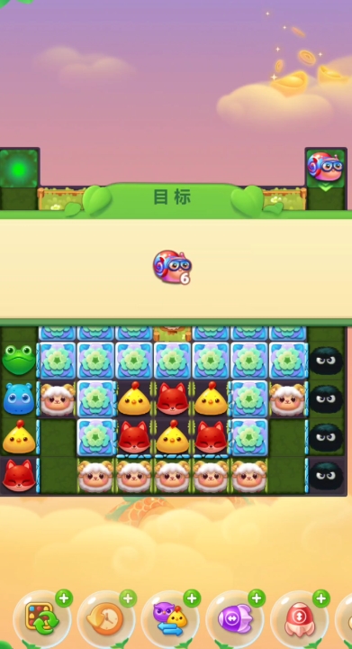 开心消消乐2940关怎么过