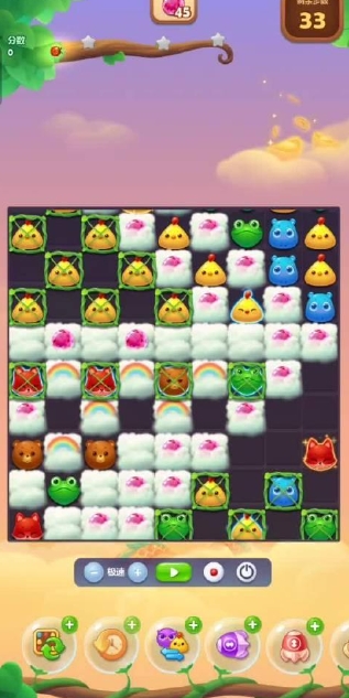 开心消消乐2940关怎么过