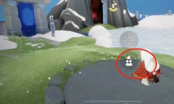 光遇怎么让贝壳炸飞自己 光遇怎么让贝壳炸飞自己