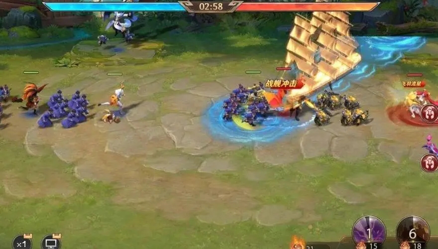 少年三国志2魏国神兽选哪个 少年三国志2魏国神兽选哪个