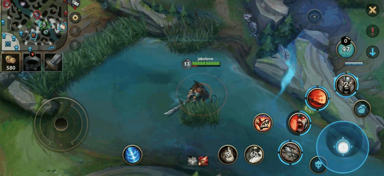 英雄联盟手游刀妹青钢影哪个强