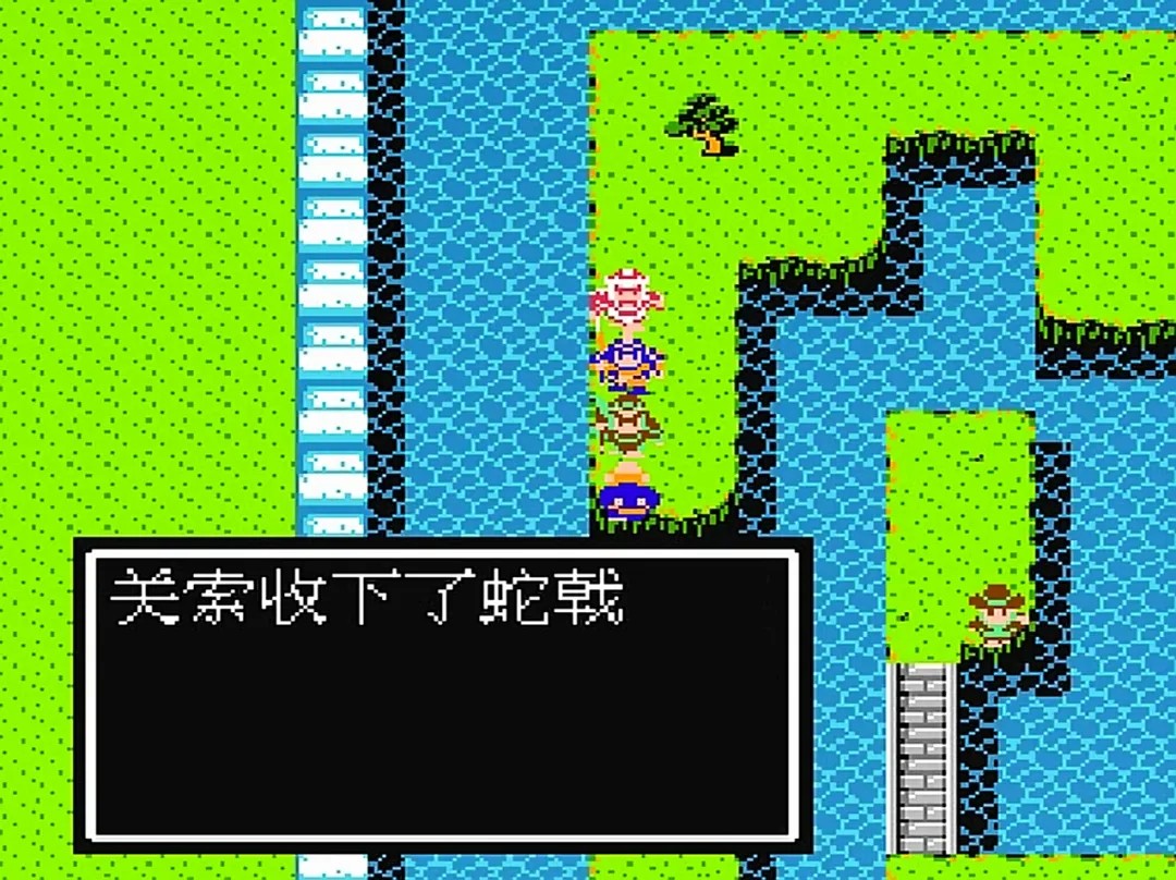 吞食天地2拿下荆州后去哪里