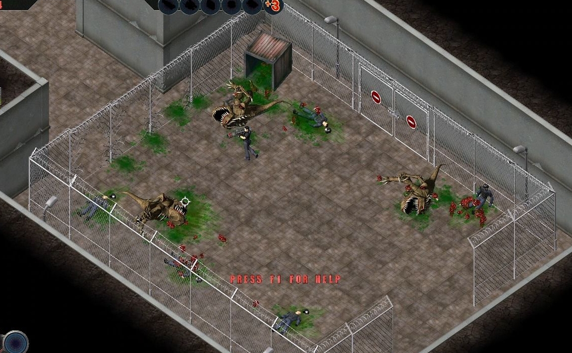 孤胆枪手2任务8隐藏点怎么解锁