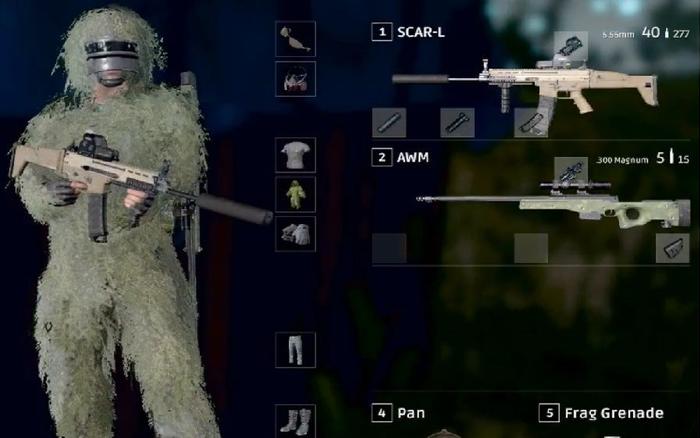 绝地求生单排怎么用平底锅杀人