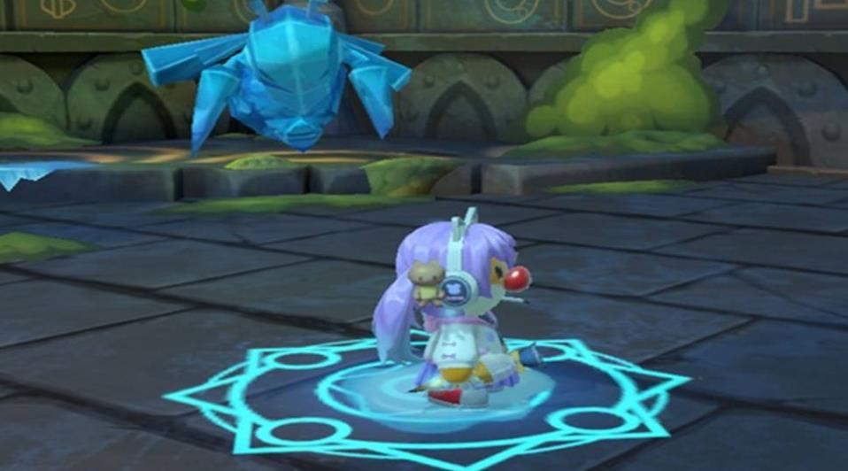 摩尔庄园怎么获得捕获精灵