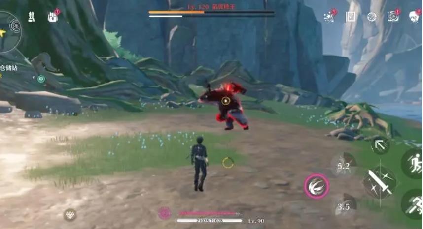 鸣潮高级复苏药剂在哪买 鸣潮高级复苏药剂在哪买