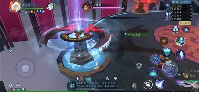 新笑傲江湖百战套打造怎么玩