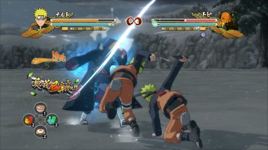 火影忍者手游新手怎么获得好忍者