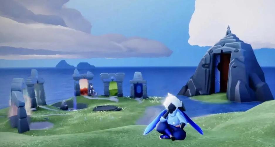 光遇中的霞光星星如何获得