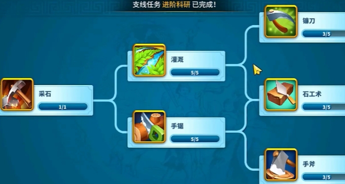 万国觉醒升到25级后怎么玩