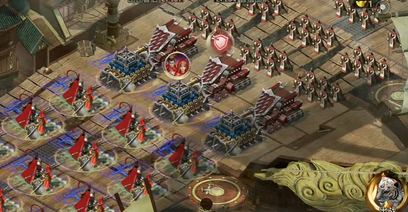 攻城掠地曹植如何过 攻城掠地曹植如何过